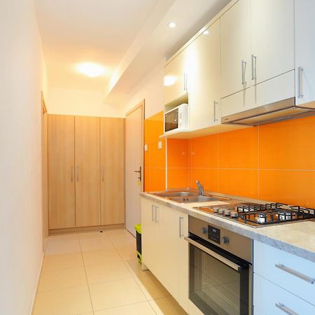 Apartments By The Sea Igrane, Makarska - 6653 Habitación foto