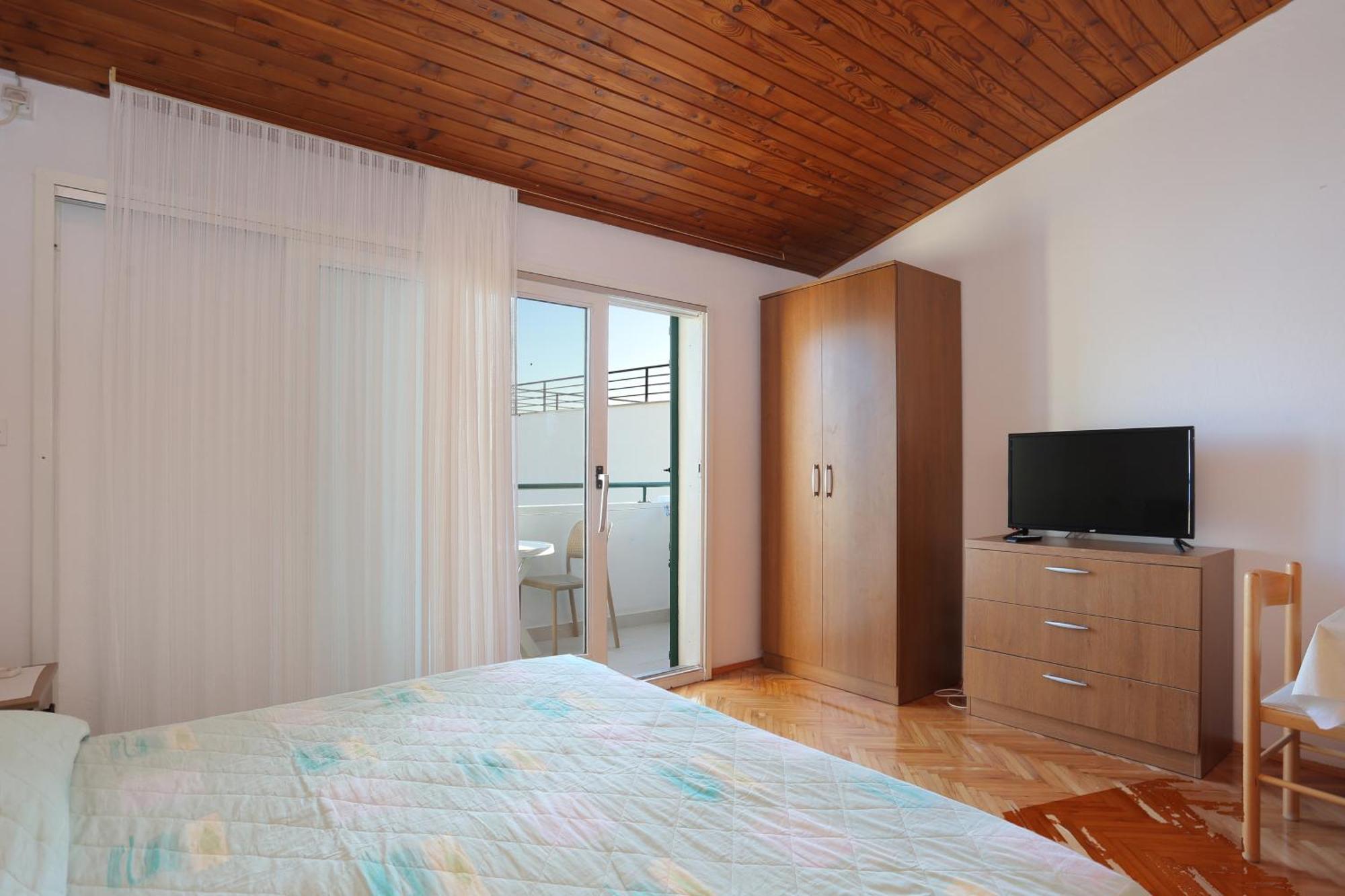 Apartments By The Sea Igrane, Makarska - 6653 Habitación foto